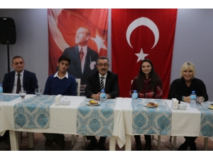 Marmaris Öğrenci Meclisi Toplandı