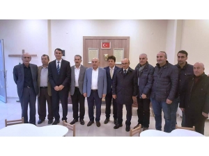 Altınova’ya Kütüphane