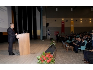 Tarımsal Öğretimin Başlamasının 172. Yılı Kutlandı