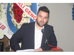 Haşim Balcı Güven Tazeledi