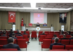 2017’de Samsun’da 7 Milyarlık Tl’lik Proje