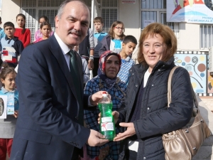 11 Milyon Ton Ambalaj Atığı Toplandı