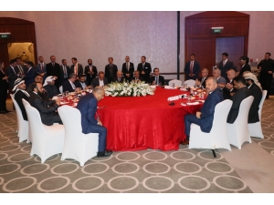 Yemen Ve Adana Arasındaki İşbirliği Güçleniyor