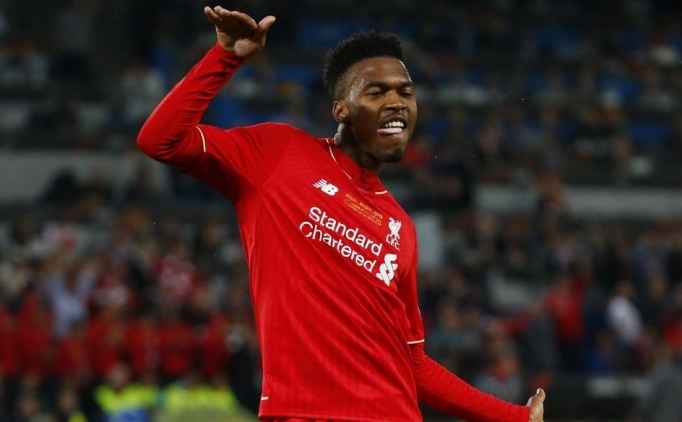 Fenerbahçe, Sturridge Transferinde Yalnız Kaldı