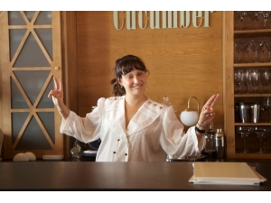 "Deliha 2" İzmir’e Geliyor