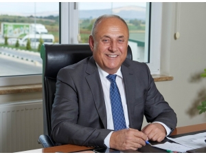 Teksüt, Yeni Yıla İhracat İle Başladı