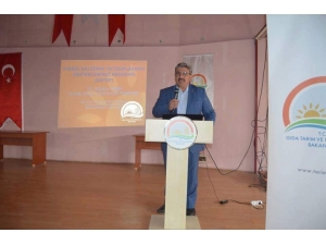 Başkan Ferit Karabulut: Arazilerinizi Yok Pahasına Satmayın