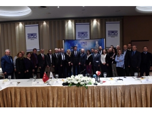 Bakan Zeybekci: “Kgf Enstrümanlarını Kalıcı Hale Getiriyoruz”