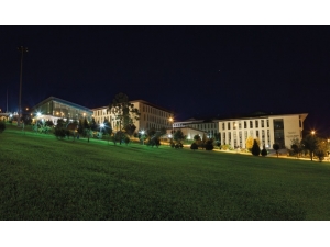 Girişimci Ve Yenilikçi Üniversite Sıralamasında Hkü Yükselişini Sürdürüyor