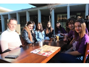 Engelsiz Dostluklar "Eşleştirme" İle Kuruldu