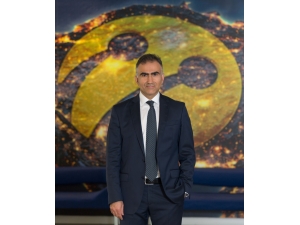 Turkcell’den 1 Yılda 33 Milyon Tl’lik Enerji Tasarrufu