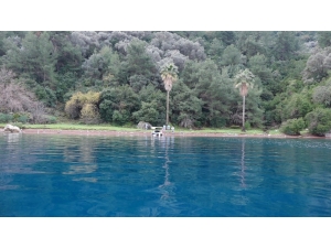 Duyarsızlık Adaları Çöplüğe Çeviriyor