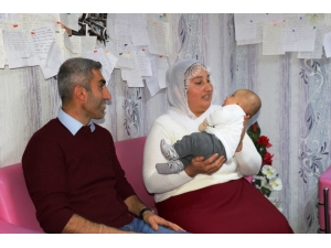 Embriyo Aşısı İle 13 Yıl Sonra Gelen ‘Umut’