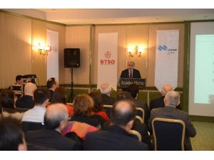 Suriyelilerin Meslekî Profilleri Çıkartılıyor