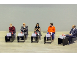 Mert Yılmaz: “2018’de Dünya Tekrar Bir Büyüme Trendi Yakaladı”