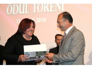 Milli İstihdam Seferberliği Ödül Töreni