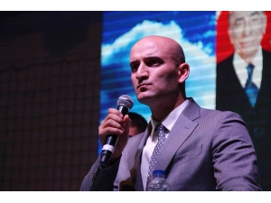 Ülkü Ocakları’ndan Bahçeli’ye Tam Destek