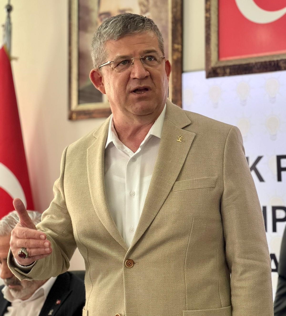 baskan-subasioglu-vatandaslara-zulmetmeyin