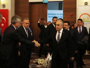 Bakan Fakıbaba: “Allah Aşkına Hoca Şeyiyle Çıkıyorsun, Milleti Yanlış Yönlendiriyorsun”