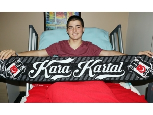 Şaka Sonucu Sakatlanmıştı, Şimdi Yürüme Hayali Kuruyor