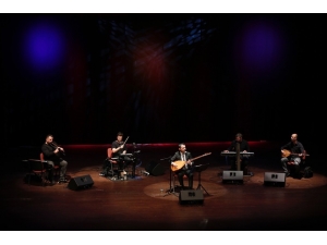 Küçükçekmece’de Türkülerle Müzik Ziyafeti