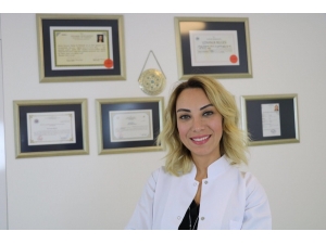 Kadınlar Da ‘Osteoporoz’a Dikkat