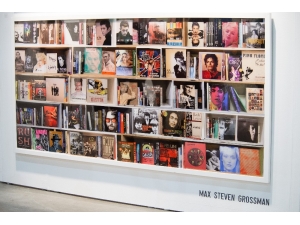 Los Angeles’ta L.a. Art Show "Çeşitlilik" Teması İle Başladı