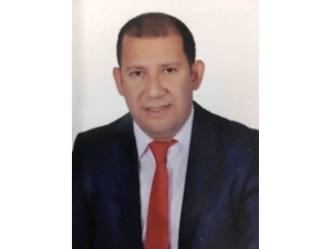 İş Adamı Yağar, Ak Parti Erciş İlçe Başkanlığı İçin Aday Oldu