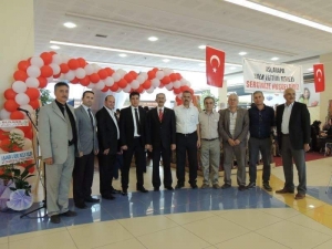 Aslanapa Halk Eğitim Merkezi Kütahya’da Sergi Açıyor