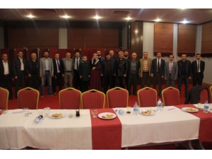 Emet Ve Hisarcık’ın Sağlık Sorunları Tartışıldı