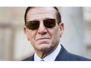 Mısır Eski Genelkurmay Başkanı Annan Cumhurbaşkanı Adayı Oldu