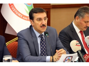Bakan Tüfenkci’den Aym Kararına İlişkin Açıklama: