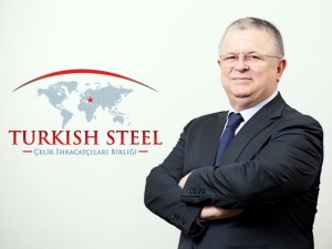 Çelik İhracatı 2017 Yılında Değerde Yüzde 26,4 Arttı