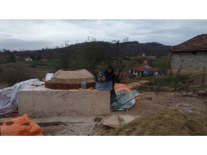 Körfez’in Köylerine 12 Fırın Daha