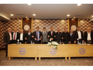 Antalya’da Toplu Ulaşım Araçları Kilometre Başına Para Alacak