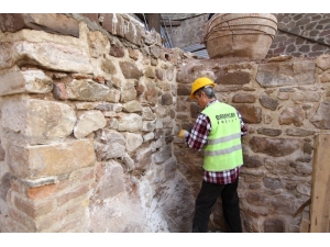 Pembe Köşk Özüne Dönecek