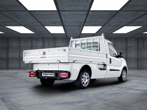 Ticaret Erbaplarının Kullandığı Araca Yeni Motor Seçeneği Getirildi