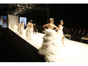 Gelinlik Fuarı’na Teşvik Dopingi