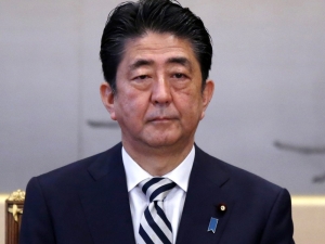 Japonya Başbakanı Abe, Avrupa Ziyareti Gerçekleştirecek