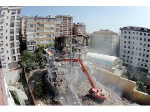 Amatör Yıkımcılara Dikkat