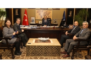 Temiz Hava İçin Bursagaz İle Büyükşehir İş Birliği