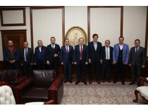 Trabzonlu Turizmcilerden Bayburt Açılımı