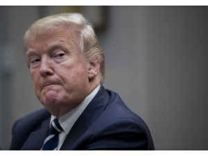 Bm’den Trump’ın “B.k Çukuru Ülkeler” İfadelerine Sert Tepki