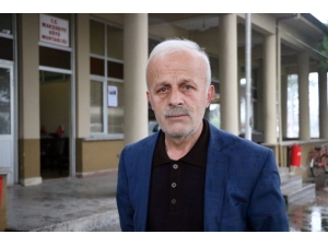 Osb’nin Atık Suyu Sakarya Nehrine Akmaya Devam Ediyor