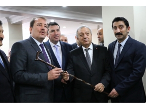 Karacan, "Bu Memleketin Bekası İçin Hep Birlikte Yan Yana Durmalıyız"