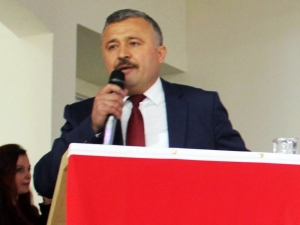 Kavaklıdere Belediye Başkanı Demir, 4 Yılın Hesabını Verdi