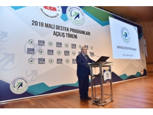 Çka’dan 24 Milyon Tl Kaynak