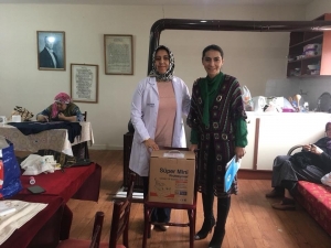 Kar-mek Kurslarının Eksikleri Tamamlandı