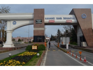 Ktü’de, 104 Ülkeden Bin 497 Öğrenci Öğrenim Görüyor