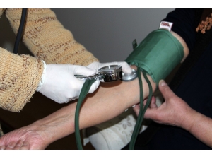 Ücretsiz Hizmetten 14 Bin 879 Kişi Yararlandı